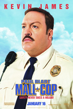 Il superpoliziotto del supermercato