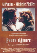 Paura d'amare