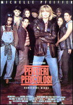 Pensieri pericolosi
