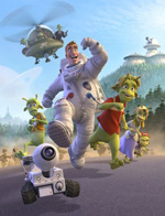 Planet 51
