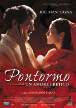 Pontormo - Un amore eretico