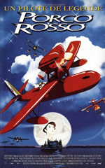 Porco Rosso