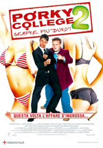 Porky College 2 - sempre pi?? duro