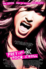 Prey for Rock &amp; Roll