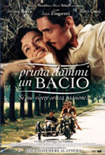 Prima dammi un bacio