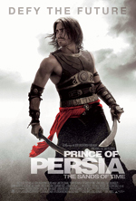 Prince of Persia: Le sabbie del tempo