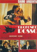 Profondo Rosso