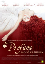 Profumo - Storia Di Un Assassinio