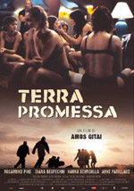 Terra promessa