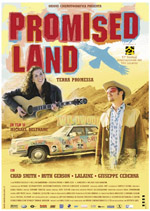 Promised Land