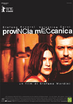 Provincia meccanica