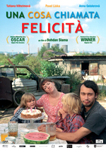 Una cosa chiamata felicit