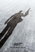 Quantum of Solace