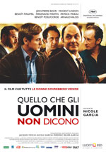 Quello Che Gli Uomini Non Dicono