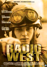 Radio West