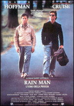 Rain Man - L'uomo della pioggia