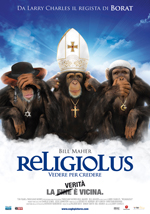 Religulous - Vedere per credere