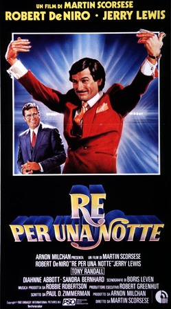 Re per una notte