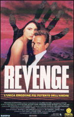 Revenge, vendetta