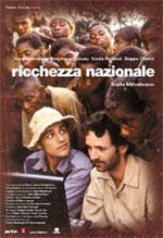 Ricchezza nazionale
