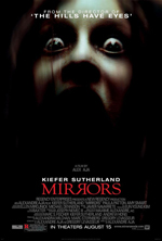 Riflessi di paura