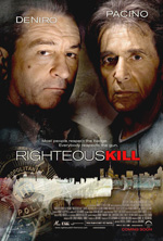 Sfida senza regole - Righteous Kill