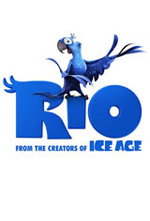 Rio in 3D