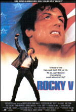 Rocky V