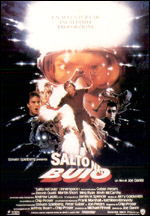 Salto nel buio