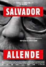 Salvador Allende