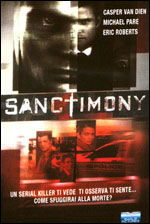 Sanctimony