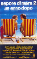 Sapore di mare 2, un anno dopo