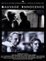 Sauvage Innocence