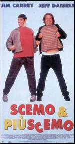 Scemo &amp; + scemo