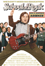 School of rock
