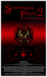 Scommessa fatale 2 - Il segreto della spada