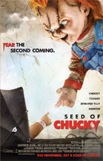 Il figlio di Chucky