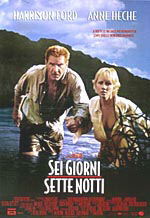 Sei Giorni Sette Notti