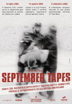 September Tapes