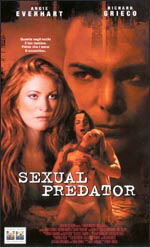 Sexual predator