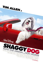 Shaggy Dog - Pap?? che abbaia... non morde