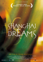 Shanghai Dreams