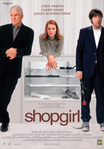 Shopgirl