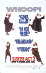 Sister Act 2 - Pià¹ svitata che mai