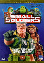 Small soldiers