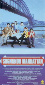 Sognando Manhattan