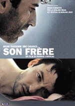 Son fr&egrave;re