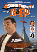 Sono tornato al nord