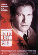Sotto il segno del pericolo