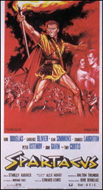 Spartacus
